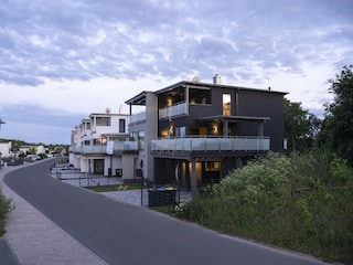 Holiday house Kahnsdorf Outdoor Recording 8