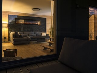 Holiday house Kahnsdorf Features 19