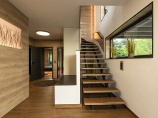 Holiday house Kahnsdorf Features 10