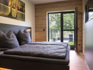 Holiday house Kahnsdorf Features 14