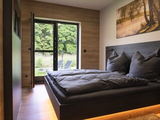 Holiday house Kahnsdorf Features 15