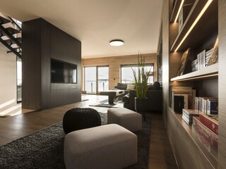 Holiday house Kahnsdorf Features 17