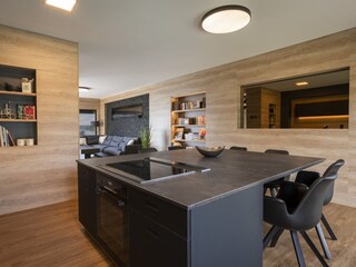 Holiday house Kahnsdorf Features 22