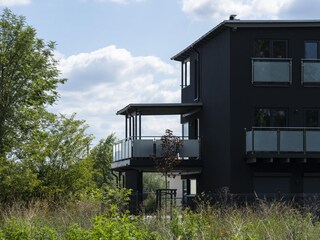 Holiday house Kahnsdorf Outdoor Recording 8