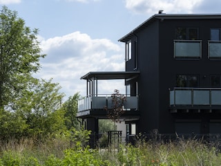 Holiday house Kahnsdorf Outdoor Recording 9