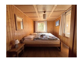 Apartamento de vacaciones Morgins Características 9