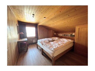 Apartamento de vacaciones Morgins Características 10