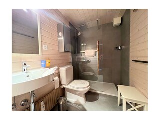 Apartamento de vacaciones Morgins Características 12