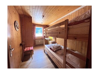 Apartamento de vacaciones Morgins Características 13