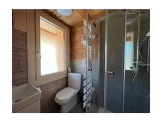 Appartamento per vacanze Morgins Caratteristiche 14