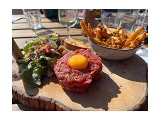 Appartamento per vacanze Morgins Ambiente 17