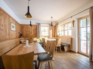 Vakantieappartement Eggen Kenmerken 25