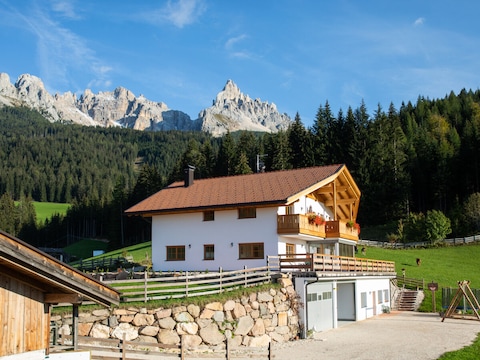 Holiday apartment Sonnenblume-Oberbühl