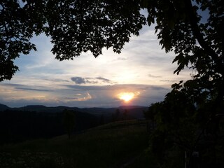 Appartamento per vacanze Eggen Ambiente 37