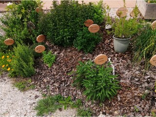 Appartamento per vacanze Eggen Registrazione all'aperto 14