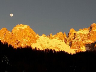 Appartamento per vacanze Eggen Ambiente 38