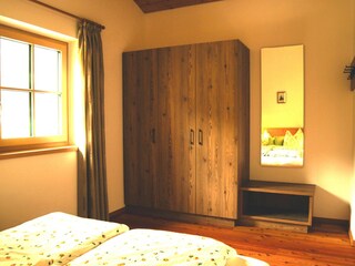 Appartamento per vacanze Eggen Caratteristiche 21