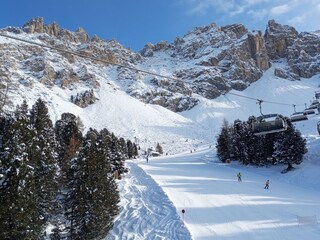 Appartamento per vacanze Eggen Ambiente 30