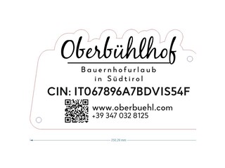 Appartamento per vacanze Eggen Documento 44