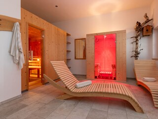 Vakantieappartement Eggen Kenmerken 26