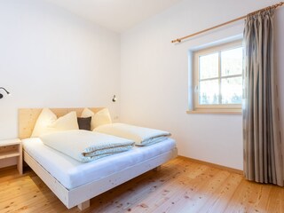 Vakantieappartement Eggen Kenmerken 20