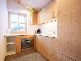 Vakantieappartement Eggen Kenmerken 19