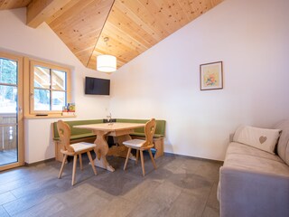 Vakantieappartement Eggen Kenmerken 18