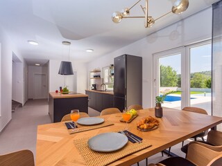 Villa Omiš Caratteristiche 20