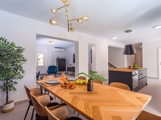 Villa Omiš Caratteristiche 21