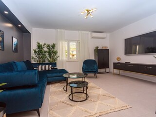 Villa Omiš Caratteristiche 22