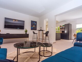 Villa Omiš Caratteristiche 23