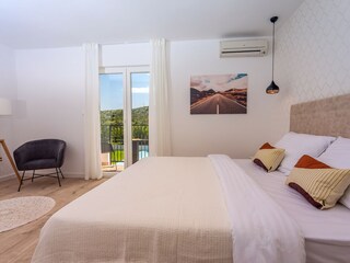 Villa Omiš Caratteristiche 26