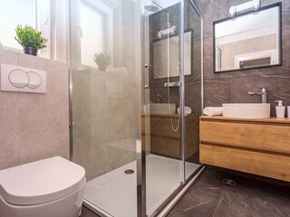 Villa Omiš Caratteristiche 27