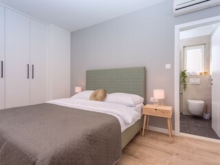 Villa Omiš Caratteristiche 29