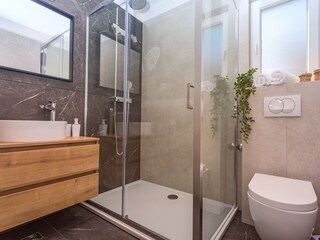 Villa Omiš Caratteristiche 30