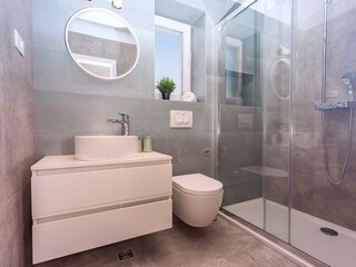 Villa Omiš Caratteristiche 32