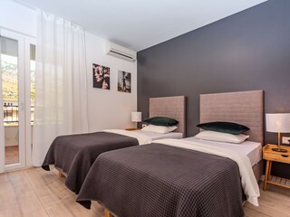 Villa Omiš Caratteristiche 33