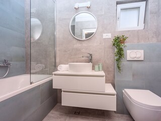 Villa Omiš Caratteristiche 34