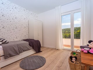 Villa Omiš Caratteristiche 35