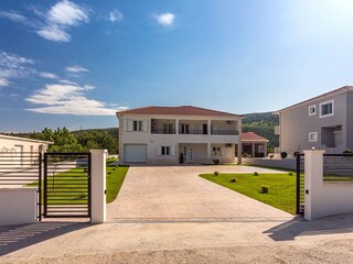 Villa Omiš Registrazione all'aperto 11