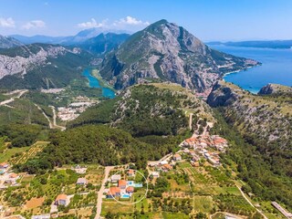Villa Omiš Ambiente 36
