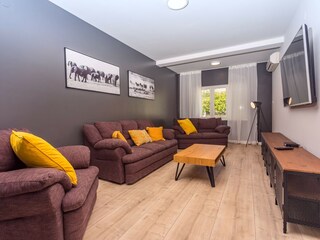 Villa Omiš Caratteristiche 25