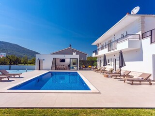 Villa Omiš Registrazione all'aperto 2