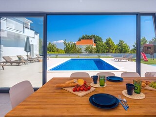 Villa Omiš Registrazione all'aperto 4