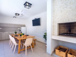 Villa Omiš Registrazione all'aperto 5