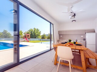 Villa Omiš Registrazione all'aperto 6