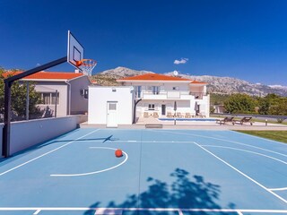 Villa Omiš Registrazione all'aperto 7