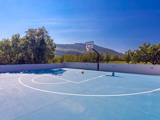 Villa Omiš Registrazione all'aperto 10