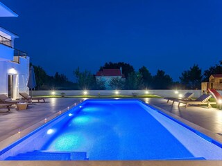 Villa Omiš Registrazione all'aperto 15