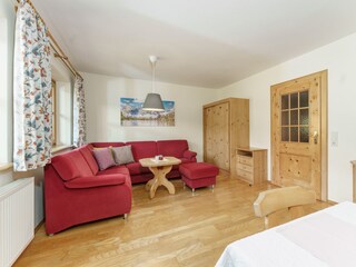 Apartamento Ramsau am Dachstein Características 10